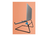 R-Go Laptop stand Steel Office