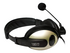 LogiLink Stereo Headset with High Comfort