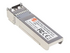 Intellinet Transceiver Module Optical, 10 Gigabit Fiber SFP+, 10GBase-SR (LC) Multi-Mode Port, 300m, MSA Compliant, Equivalent to Cisco SFP-10G-SR, Fibre, Three Year Warranty