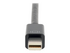 Eaton Tripp Lite Series Keyspan Mini DisplayPort 1.2 to HDMI Active Adapter