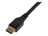 StarTech.com 3 meter VESA-certifierad DisplayPort 1.4-kabel