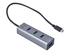 i-Tec USB-C 3.1 Metal HUB