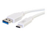 C2G 3ft USB C 3.0 to USB Cable