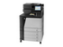 HP LaserJet Enterprise Flow MFP M880z