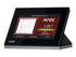 AMX Modero S Series MST-431 6" Klass (4.3" visbar) LED-bakgrundsbelyst LCD-skärm