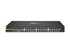 HPE Aruba Networking CX 6000 48p 10M/100M/1G Class4 PoE 4p SFP 1G 740W Switch