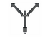 Multibrackets M VESA Gas Lift Arm Dual HD monteringssats