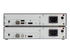 Black Box KVM-Extender DisplayPort 1.2 4K60, USB HID, Single-mode Fiber