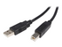 StarTech.com 3 m Certifierad USB 2.0 A- till B-kabel