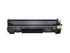 HP 44A - svart - original