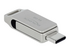 Delock - USB flash-enhet