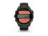 Garmin Fenix 8 - kolgrå DLC