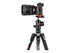 Manfrotto Befree Advanced MKBFRLA-BH stativ