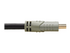 Eaton Tripp Lite Series HDMI Extension Cable with Active Repeater (M/F), 4K 60 Hz, HDR, 4:4:4, HDCP 2.2, 10 ft. (3.1 m), TAA