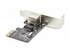 StarTech.com 1-Port Gigabit PCIe Network Adapter Card, TAA Compliant