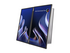 ASUS ZenScreen Duo OLED MQ149CD