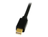 StarTech.com 1,8 m Mini DisplayPort till DVI-kabel – M/M