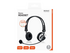 DELTACO HL-7 - headset