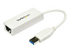 StarTech.com USB 3.0 to Gigabit Ethernet Network Adapter