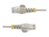 StarTech.com 2,5 m CAT6-kabel