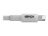Eaton Tripp Lite Series USB-A to Lightning Sync/Charge Cable (M/M)
