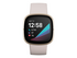 Fitbit Sense - mjukt gyllene rostfritt stål