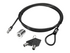 HP Docking Station Cable Lock