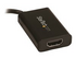 Startech USB C till HDMI 2.0-adapter med strömförsörjning