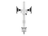 Multibrackets M VESA Deskmount Officeline Dual B2B monteringssats