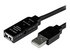 StarTech.com 5 m aktiv USB 2.0-förlängningskabel ? M/F