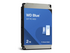 WD Blue WD20EZBX - hårddisk