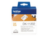 Brother DK-11202 - transportetiketter