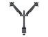 Multibrackets M VESA Gas Lift Arm Dual monteringssats