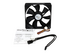 StarTech.com 120x25mm Computer Case Fan with PWM