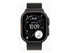 Apple Watch Ultra 3 - svart titan