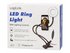 LogiLink ringljus