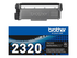 Brother TN2320 - svart