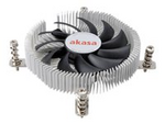 AK CC7129BP01 - Processorkylare