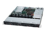 Supermicro SC815 TQC-R706WB2