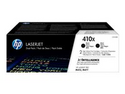 HP 410X - 2-pack - Lång livslängd
