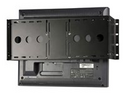 StarTech.com 4U Universal VESA LCD Monitor Mounting Bracket for 19-inch Rack or Cabinet