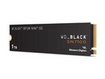 WD Black - SSD - 1 TB