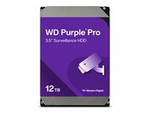 WD Purple Pro WD121PURP
