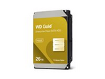 WD Gold WD261KRYZ - Hårddisk