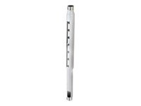 Chief 7-9' Adjustable Extension Column