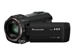 HC-V785 - Videokamera
