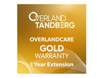 OverlandCare Gold - Utökat serviceavtal