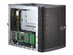 Supermicro SuperWorkstation 521R-T