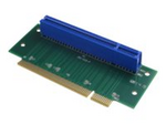 SLPS011 PCI Riser Card 2U