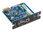 Legacy Communications SmartSlot Card